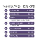 하루 | 삿포로 비에이투어 3월 하루하루투어 후기, 삿포로 3월 옷차림