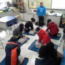 덕수중학교 이미지