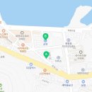 커피에반하다통영봉평점