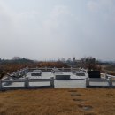 가나묘지이장공사 - 전주시 덕진구 온고을로 407 | 가나묘지이장공사