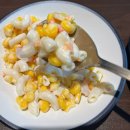 [구산역 술집] 손맛 좋은 한식요리주점 은평구 &lt;초저녁&gt; 후기