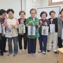 가양7종합사회복지관 | 지구를 살리는 초록초록해! 가양7 종합사회복지관 새활용 실천단과 함께한 친환경 포장 신문지 쇼핑백...