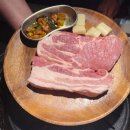 유정 | 부산 광안리 삼겹살 맛집 끝판왕｜드론쇼 보며 먹는 석화연 vs 웨이팅 지옥 83해치 후기