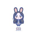 주민화