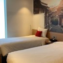 트레블로지 동대문 호텔 이미지