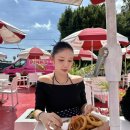핫!Dog | LA 여행 LA 핑크스핫도그 웨이팅 Pink's Hot Dog 후기 엘에이 투어