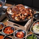 내포족발