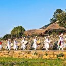 외암민속박물관 이미지