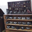 얼음골 축음기 소리박물관 이미지