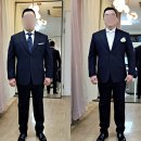 고르고김해 | 김해신랑정장 루반테일러 부산점 김해점 후기