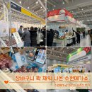 에코키친 | 장바구니 비우고 갔다가 꽉 채워 나온 수원메가쇼 2025 시즌2 후기
