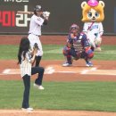250420 롯데 vs 삼성 클래식 시리즈 후기 / 1-2 원정응원석 시야 / 삼성 라이온즈 파크 먹거리 정보