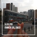 평지본동경로당 | 강동구 고덕아르테온｜임장 후기