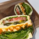 달리는쥬스 | [인천 부평] 부평샐러드 부평샌드위치 부평카페 추천 “달리는커피 부평역점”