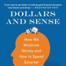 [2019.09.25.~]The next book for book discussion - 'Dollars and Sense' by Dan Ariely and Jeff Kreisler 이미지