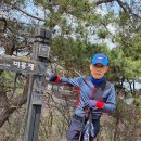 풍악산(600m),노적봉567.7m) / 전북 남원 이미지