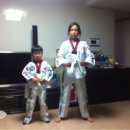 천지인태권도장 이미지