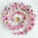 커피꽃향기 이미지