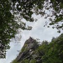 수락리 | 논산 수락계곡길 / 대둔산도립공원의 비경을 간직한 숨은 계곡/ 힐링로드100선(No.31)