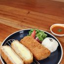 돈까스폭탄 이미지