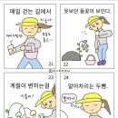 두 개의 주말이야기 🌔