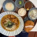 남부터미널 앞 | 남부터미널 맛집 백소정 방문 후기 🍜🍤