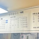 충주돌구이