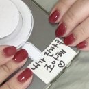 흰네일앤브로우