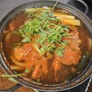 오랜만에 찾은 오산맛집 , 남도술상