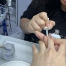 대구 물어뜯는손톱 아크릴연장 람페로마｜대구 최초 100% 아크릴연장 전문 네일샵 후기