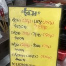 김종구부산어묵행신점 | 행신 분식 순대맛집 김종구 부산어묵 내돈내산 순대먹은 후기