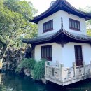 수향빌딩 | 상하이 수향마을 주가각 판롱디엔디 가는법 당일치기 투어 추천 가족여행 코스 맛집 후기