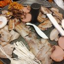 한양고깃집(세종아름점-내가 제일 좋아하는 삼겹살집)