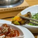 F1963 망미동 맛집 어보제철소 부모님과 가기좋은 해물장정식 주차 분위기?
