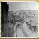 청운초등학교 | 백운동천 과거의 다리