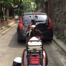 만물카센타 | LML 리어캐리어 설치기