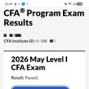 듀랩 | [파이낸셜랩] CFA LV.1 합격 및 파이낸셜랩 후기