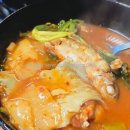 둔촌대로 183번길 | ✨ 맛과 건강을 모두 잡은 성남동맛집! 깡촌 민물매운탕 &amp; 어탕국수 솔직 후기