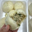 [큰손만두찐빵] 장위동 맛집 벌써부터 대기줄을 서는 신상 찐빵 만두 전문점(feat.전화 예약 방법)