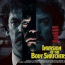 주말영화: Invasion of The Body Snatchers - Sci-Fi Movie 이미지