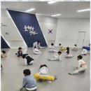 늘해랑 태권도 이미지