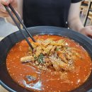 강릉교동짬뽕안성