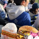 991 | [내돈내산]수원 KT 위즈파크 가기 전에 간단하게 먹을 곳 찾다가 들린 맥도날드 드라이브스루