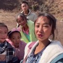 순박산골 이미지