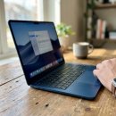 APPLE 맥북네오 A18 Pro 6코어 CPU, 5코어 GPU 블루 사용 후기 - 뛰어난 성능과 만족스러운 디자인