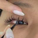 후니후니 | 평택속눈썹연장 비전동 후니래쉬 마스카라연장 cc컬 후기