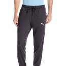 PUMA Men&#39;s P48 Core Pants Fleece Cuffed $15.34 이미지