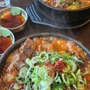 조선제일뼈해장국 - 천안시 서북구 한들2로 62 | 조선제일뼈해장국
