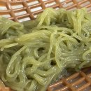 동해 물회 횟집 이미지