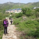 금정산성 이미지